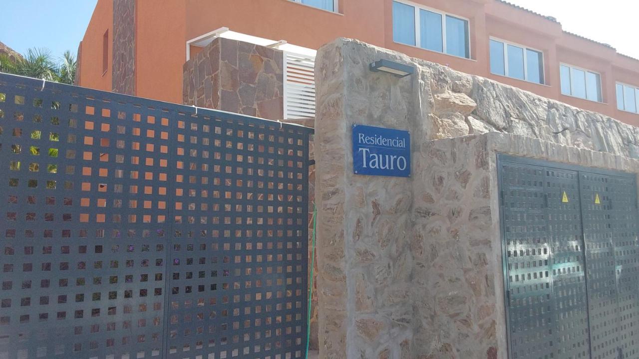 Luxurioesen Apartment Am Meer Golfplatz, Strand 皮拉亚德尔库拉 外观 照片