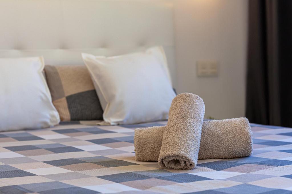 Luxurioesen Apartment Am Meer Golfplatz, Strand 皮拉亚德尔库拉 外观 照片